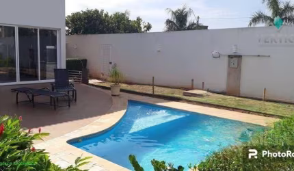 Casa à venda Golden Park com piscina 360m2