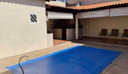 Casa com 3 dormitórios à venda, 180 m² por R$ 600.000,00 - Alto Rio Preto - São José do Rio Preto/SP
