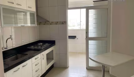 APARTAMENTO 2 DORM, ÁREA DE LAZER