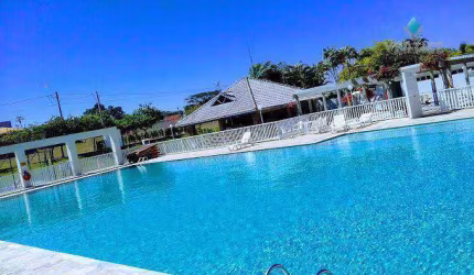 Terreno à venda, 360 m² por R$ 265.000,00 - Jardim Botânico - Bady Bassitt/SP