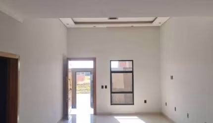 Casa com 3 dormitórios à venda, 118 m² por R$ 504.000,00 - Maisparque Rio Preto - São José do Rio Preto/SP