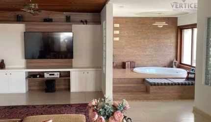 Apartamento com 3 dormitórios à venda, 240 m² por R$ 950.000,00 - Centro - São José do Rio Preto/SP