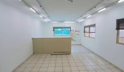 Sala para alugar, 60 m² por R$ 1.680,13/mês - Boa Vista - São José do Rio Preto/SP