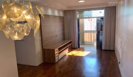 LIndo Apartamento área Central - Todo Reformado