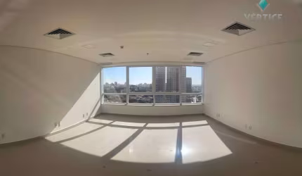 Sala à venda, 39 m² por R$ 530.000,00 - NAVARRO BUILDING - São José do Rio Preto/SP