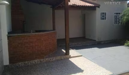 Casa com 3 dormitórios à venda, 220 m² por R$ 495.000,00 - Jardim Residencial Vetorasso - São José do Rio Preto/SP