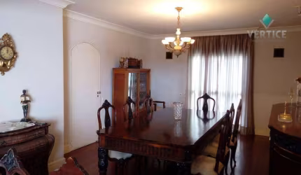 EXCELENTE APARTAMENTO - 1 POR ANDAR