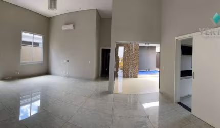 Casa com 4 dormitórios à venda, 208 m² por R$ 1.682.500,00 - Residencial Gaivota II - São José do Rio Preto/SP