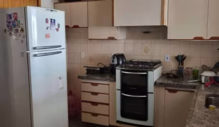 Apartamento com 3 dormitórios à venda, 137 m² por R$ 390.000,00 - Centro - São José do Rio Preto/SP