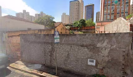 Terreno à venda, 385 m² por R$ 350.000,00 - Vila Imperial - São José do Rio Preto/SP