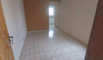 Apartamento com 2 dormitórios à venda, 55 m² por R$ 138.000,00 - Jardim Santa Lúcia - São José do Rio Preto/SP