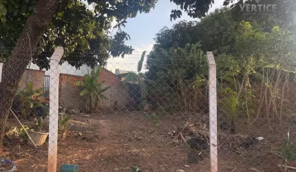 Chácara à venda, 500 m² por R$ 210.000,00 - Estância Bortoluzzo - Cedral/SP