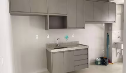 Apartamento com 2 dormitórios à venda, 67 m² por R$ 635.000,00 - Vila Nosso Senhor do Bom Fim - São José do Rio Preto/SP