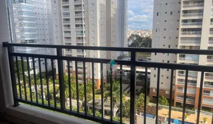 Apartamento com 2 dormitórios à venda, 67 m² por R$ 555.000,00 - Vila Nosso Senhor do Bom Fim - São José do Rio Preto/SP