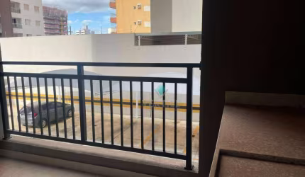 Apartamento com 3 dormitórios à venda, 81 m² por R$ 670.000,00 - Vila Nosso Senhor do Bom Fim - São José do Rio Preto/SP
