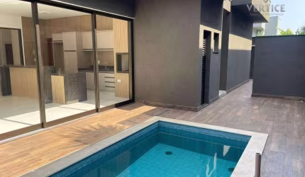 Casa com 3 dormitórios à venda, 257 m² por R$ 2.150.000 - Gaivota II - São José do Rio Preto/SP
