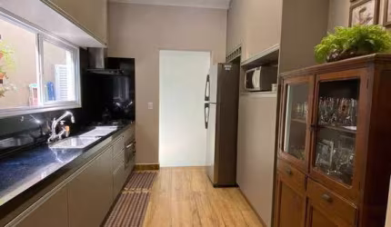 Casa com 3 dormitórios à venda, 145 m² por R$ 720.000 - Condomínio Amazonas - São José do Rio Preto/SP