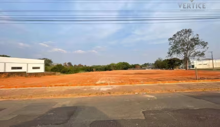 Área à venda, 2560 m² por R$ 2.800.000 - Parque dos Pássaros - São José do Rio Preto/São Paulo