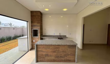Casa com 3 dormitórios à venda, 100 m² por R$ 540.000 - Setsul - São José do Rio Preto/SP