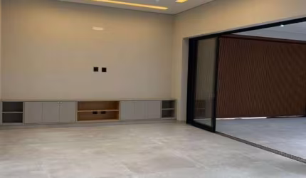 Casa com 3 dormitórios à venda, 265 m² por R$ 2.650.000,00 - Parque Residencial Damha VI - São José do Rio Preto/SP