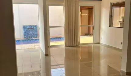 Casa com 3 dormitórios à venda, 110 m² por R$ 650.000,00 - Giardino - São José do Rio Preto/SP