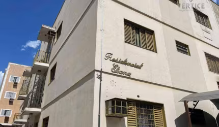 Apartamento térreo com 3 dormitórios à venda, 103 m² por R$ 320.000 - São Manoel - São José do Rio Preto/SP