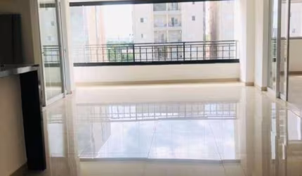 Apartamento à venda Ed. Ankaa com 3 suítes