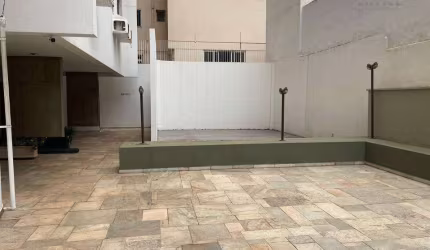 Apartamento Ed Monalisa com armários planejados, 3 dormitórios, sala de jantar