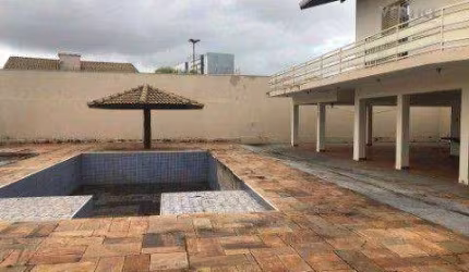 Casa com 6 dormitórios à venda, 650 m² por R$ 3.000.000,00 - Nova Redentora - São José do Rio Preto/SP