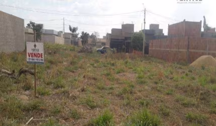 Terreno à venda, 210 m² por R$ 110.000 - Parque Vila Nobre - São José do Rio Preto/SP