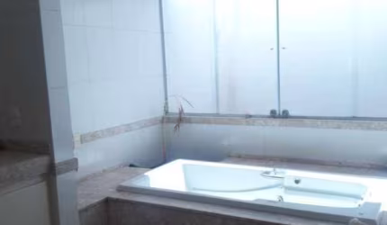 Casa com 5 dormitórios à venda, 400 m² por R$ 1.350.000 - Vila Nossa Senhora da Paz - São José do Rio Preto/SP