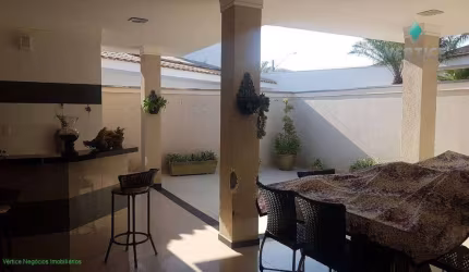 Casa com 3 dormitórios à venda, 220 m² por R$ 1.200.000 - VILLAGE DAMHA MIRASSOL II - Mirassol/SP