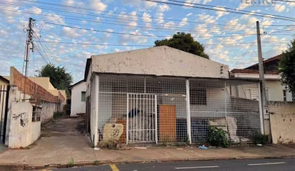 Casa com 3 dormitórios à venda, 200 m² por R$ 500.000,00 - Boa Vista - São José do Rio Preto/SP