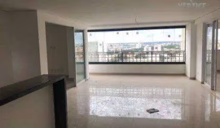 Apartamento com 3 dormitórios à venda, 250 m² por R$ 2.000.000 - Bom Jardim - São José do Rio Preto/SP