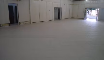 Salão à venda, 144 m² por R$ 450.000 - Conjunto Habitacional Cristo Rei - São José do Rio Preto/SP