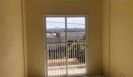 Apartamento com 1 dormitório à venda, 55 m² por R$ 170.000 - Vila Boa Esperança - São José do Rio Preto/SP