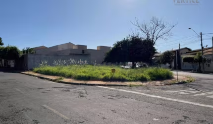Terreno à venda, 358 m² por R$ 270.000 - Parque Residencial Maria Zorita - São José do Rio Preto/SP