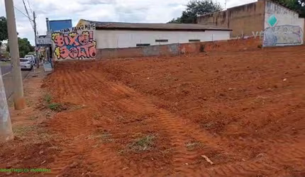 Terreno à venda, 817 m² por R$ 1.500.000 - Jardim Mugnaini - São José do Rio Preto/SP