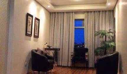 Apartamento com 3 dormitórios à venda, 128 m² por R$ 390.000 - Centro - São José do Rio Preto/SP