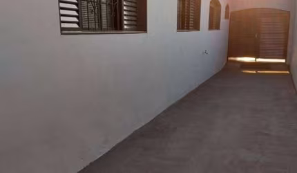 Casa com 4 dormitórios à venda, 290 m² por R$ 700.000 - Jardim Aclimação - São José do Rio Preto/SP