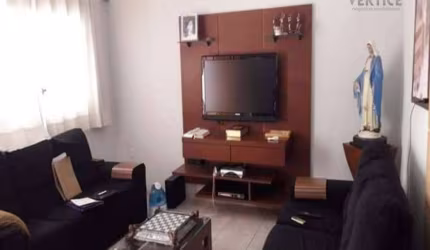 Casa com 3 dormitórios à venda, 170 m² por R$ 290.000,00 - Jardim João Paulo II - São José do Rio Preto/SP