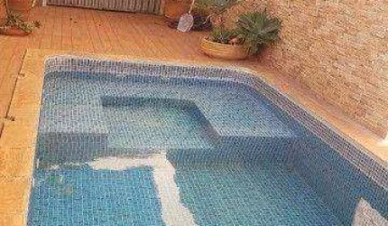 Casa com 2 dormitórios à venda, 70 m² por R$ 350.000 - Residencial Bom Sucesso - São José do Rio Preto/SP