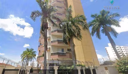 Apartamento com 3 dormitórios à venda, 280 m² por R$ 1.500.000 - Boa Vista - São José do Rio Preto/SP