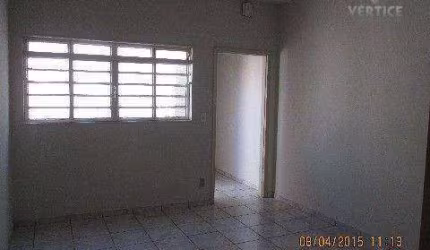 Casa com 3 dormitórios à venda, 173 m² por R$ 430.000 - Boa Vista - São José do Rio Preto/SP