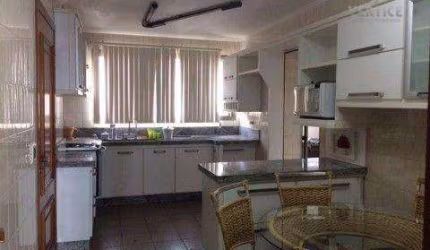 Apartamento com 3 dormitórios à venda, 139 m² por R$ 460.000 - Centro - São José do Rio Preto/SP