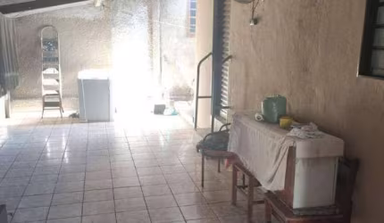 Casa com 2 dormitórios à venda, 130 m² por R$ 280.000 - Eldorado - São José do Rio Preto/SP