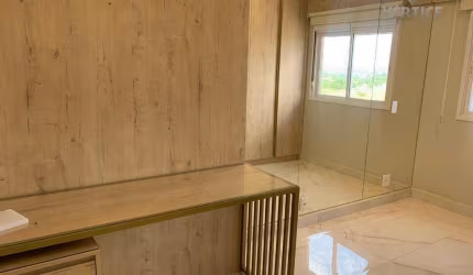 Apartamento com 2 dormitórios à venda, 100 m² por R$ 1.400.000,00 - Iguatemi - São José do Rio Preto/SP
