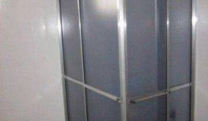 Casa com 2 dormitórios à venda, 180 m² por R$ 310.000 - Conjunto Habitacional São Deocleciano - São José do Rio Preto/SP