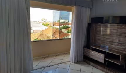 Apartamento com 2 dormitórios à venda, 65 m² por R$ 245.000 - Vila Moreira - São José do Rio Preto/SP