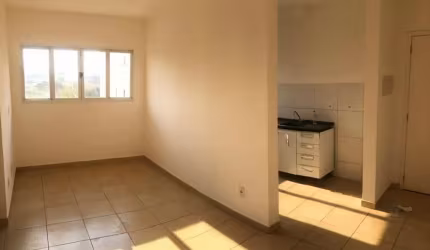 Apartamento com 2 dormitórios à venda, 47 m² por R$ 130.000 - Residencial Colorado - São José do Rio Preto/SP